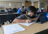 Days ahead of vote, community divided on Pittsburgh schools masking policy