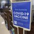 COVID-19 data gives reasons to be cautiously optimistic