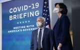 A window into what changes at the CDC might look like