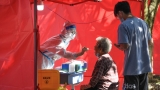 World Health Organization: COVID End ‘In Sight,’ Deaths at Lowest Since March 2020 | Chicago News