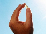 Vitamin D supplements may help reduce chronic inflammation, study finds