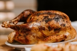 Don’t wash your raw Thanksgiving turkey, you could make your family sick