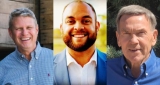 Incumbent Congressman Bill Huizenga faces 3 challengers in race for U.S. House’s 4th District