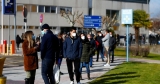 COVID pandemic led to surge in superbug infections, EU agency says