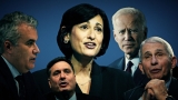 Walensky’s efforts to resuscitate the CDC are faltering