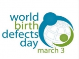 Health News | World Birth Defects Day: WHO Seeks to Raise Awareness, Intensifies Measures for Prevention of Birth Defects