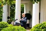 Biden’s covid case highlights confusing CDC guidance on ending isolation