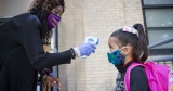 Four takeaways from the CDC on students returning to school in-person