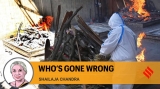 Where WHO went wrong on India’s Covid death count