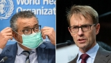World Health Organisation at odds with Ministry of Health on urgency of COVID-19 vaccination for children