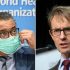Covid Updates: C.D.C. Says Cloth Masks Are Not as Effective as Others