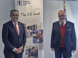 News: EIB, WHO and EU trilateral alliance gets Є500 m pledge for resilient health systems in Africa