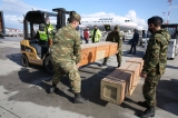 WHO calls for safe transport of critically low medical oxygen supplies