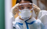 COVID-19 vaccines available for all healthcare workers in the Western Pacific Region – World