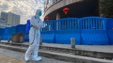 World Health Organization: COVID Origins Unclear, but Lab Leak Theory Needs Study | Chicago News