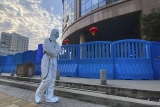 WHO: COVID origins unclear but lab leak theory needs study