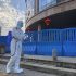 Airborne transmission of monkeypox ‘has not been reported,’ CDC says