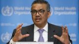 WHO chief discusses health situation in Afghanistan with Taliban leadership