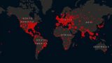 New COVID cases fell globally last week, World Health Organization says