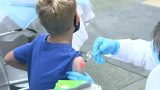 COVID vaccines for kids under 5 may soon be available