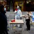 Measles outbreak Ohio: CDC investigating
