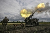 Latest Russia-Ukraine war news – The Washington Post