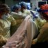 Who is dying of COVID amid omicron surge and widespread vaccine availability?