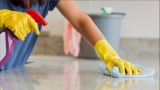CDC says disinfecting surfaces ‘typically not necessary’ to prevent spread of COVID
