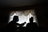 Unvaccinated people were 11 times more likely to die of covid-19, CDC report finds