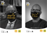 Africa CDC and MTN accelerate fight against COVID-19 with “One More Push” campaign – Africa CDC