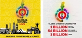 The Africa CDC joins the Global Citizen Live concert to push for vaccine equity. – Africa CDC