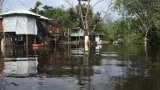 Over 30 households flooded in Kwakwani – CDC – News Room Guyana