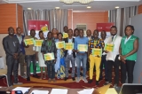 Media Professionals from West Africa Region Trained on Infodemic Management and Data Journalism for a Better COVID-19 Response – Africa CDC