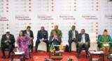 Africa CDC Saving Lives and Livelihoods Initiative Expands Implementation in Southern Africa – Africa CDC
