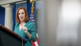White House press secretary Jen Psaki tests positive for COVID-19 : Coronavirus Updates : NPR