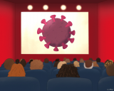Former CDC directors explore public health distrust at Yale talk￼
