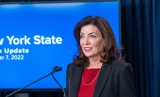 Video, Audio, Photos & Rush Transcript: Governor Hochul Updates New Yorkers on Winter Health Preparedness Efforts
