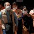 Onondaga County posts highest Covid-19 count since January as CDC urges masks