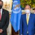 CDC guidance on masking unchanged as Delta variant sweeps U.S.