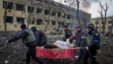 UN chief: Ukraine war hitting poor nations reliant on wheat