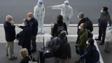 China warns against ‘manipulation’ of WHO virus probe