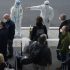 CDC report shows record high 12-month drug overdose death toll