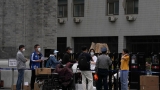 WHO: Omicron makes China’s ‘zero-COVID’ policy unsustainable
