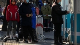 China eases controls, gives no sign when ‘zero COVID’ ends