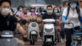 China defends ‘zero-COVID’ after US envoy warns of costs