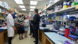 St. Jude accepts 2nd group of Ukrainian cancer patients