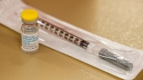 US may expand monkeypox vaccine eligibility to men with HIV