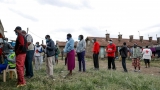 WHO Africa: COVID-19 booster shots make ‘mockery’ of equity