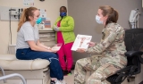 DOD Officials: Women’s Health Care Unchanged by Supreme Court Decision