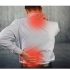 Risk of severe breakthrough COVID-19 infectio